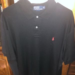 Ralph Lauren polo